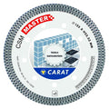 Carat diamantzaagblad ø180 cs master beton