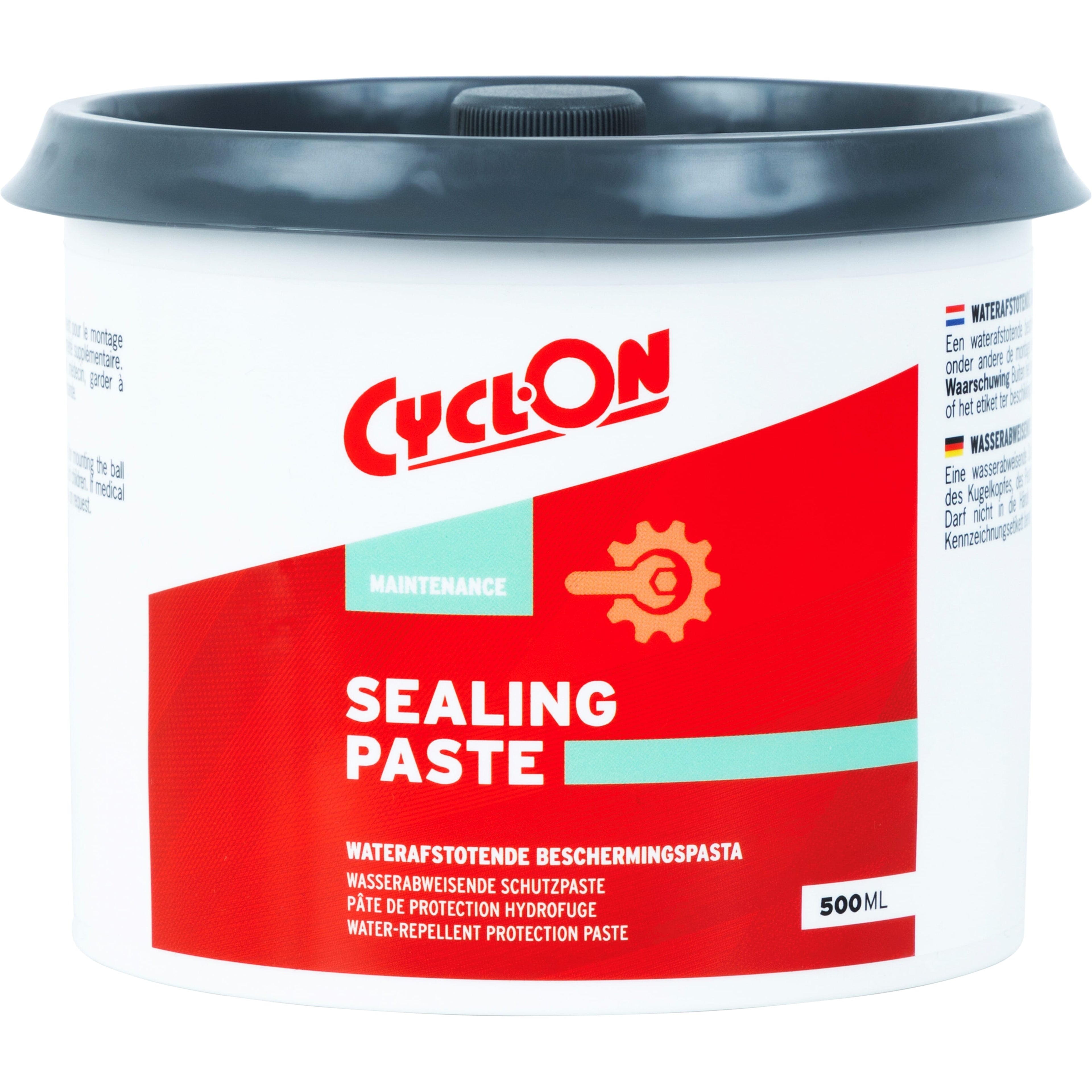Dichtungspaste Cyclon 500 ml