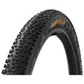 Continental vouwband dubnital trail rapid 50-622 zwart