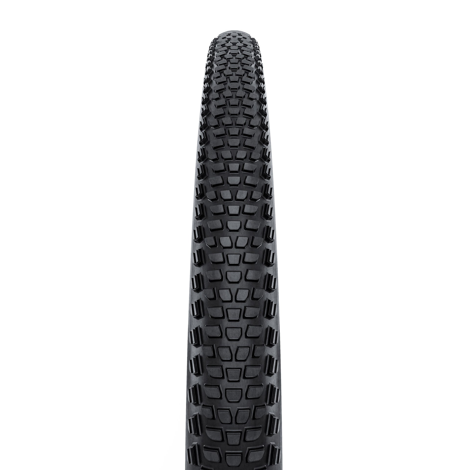 Continental vouwband terra adventure 55-622 tr zwart