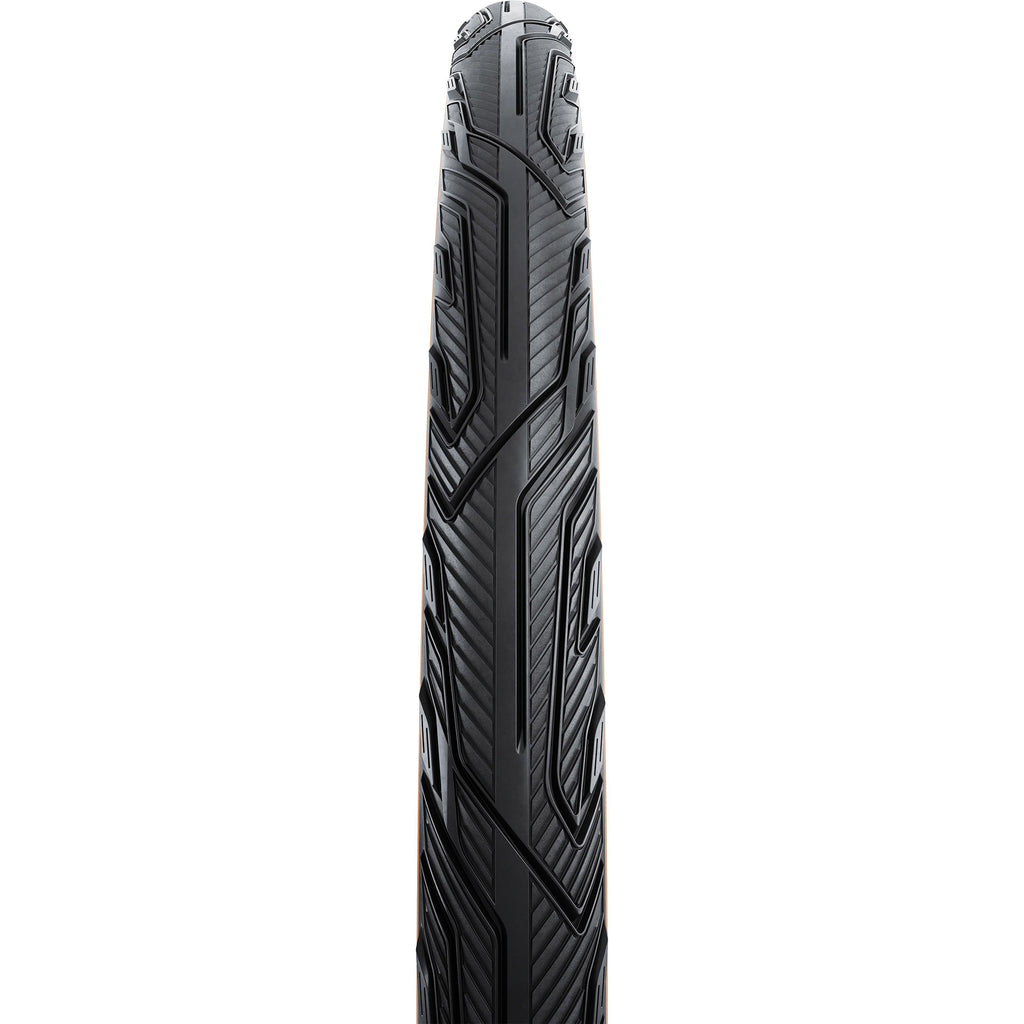 Continental vouwband pure contact 55-584 zwart