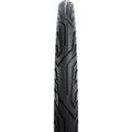 Continental vouwband pure contact 40-622 zwart