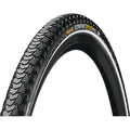 Continental draadband contact plus 40-622 +r zwart