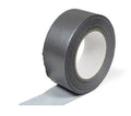 Certoplast Gewebeband 50 Meter x 38 mm silbergrau