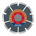 Carat voegenfrees hard ø125x22.23x6mm ctp classic