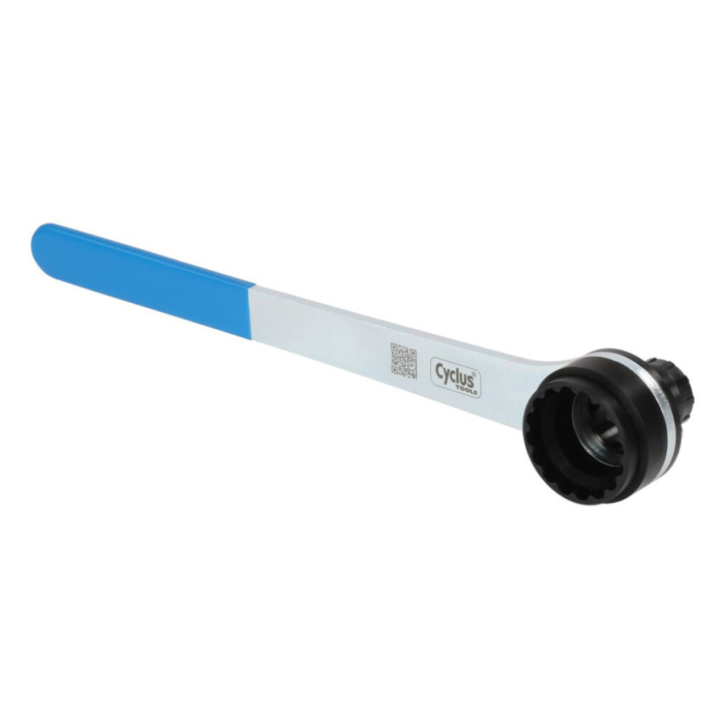 Cycplus cyclus gereedschap power.tool 2-zijdig t16 39.0 t10 27.8