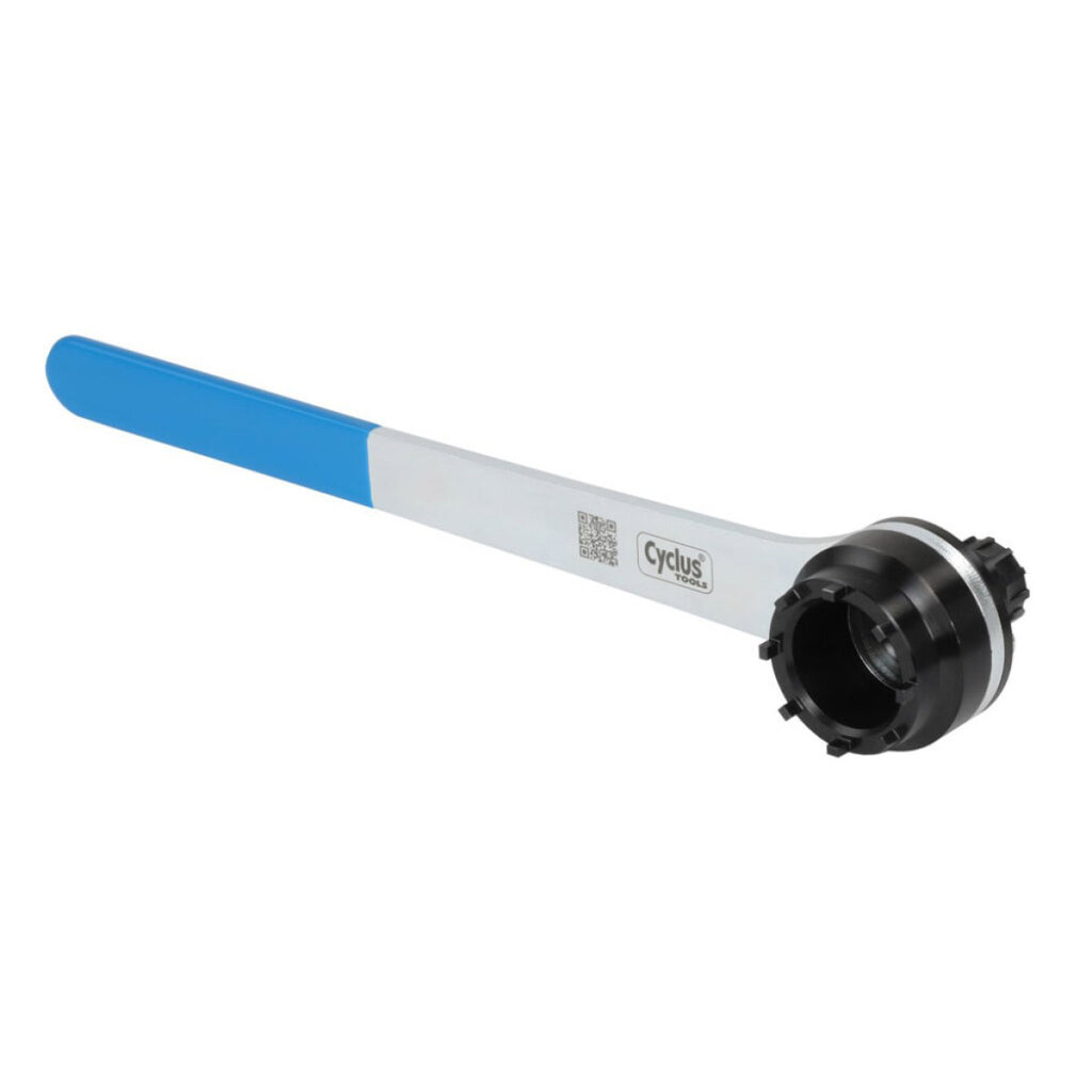 Cycplus cyclus gereedschap power.tool 2-zijdig t8 37.1 t12 24.0