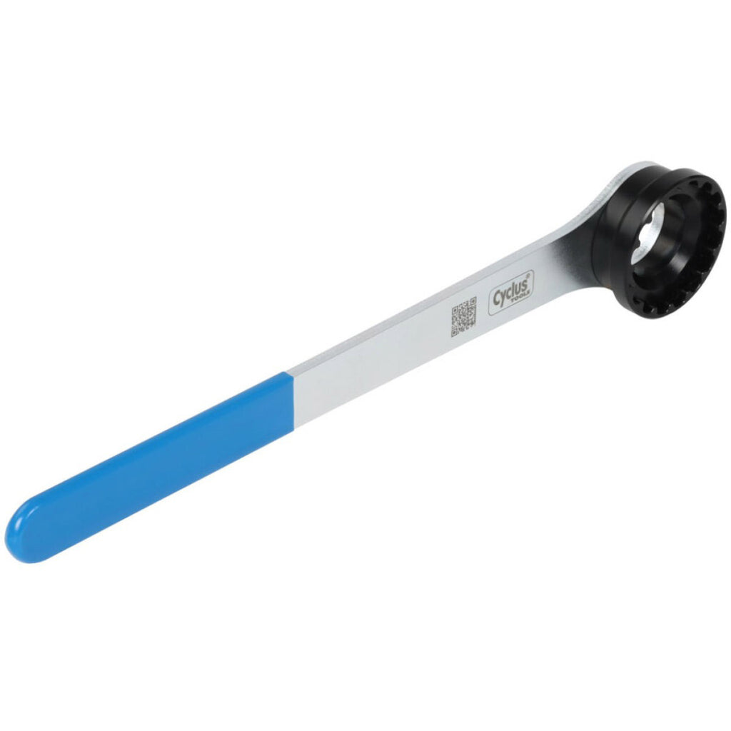 CYCLUS Werkzeug Power.Tool 1-seitig T16 48,5