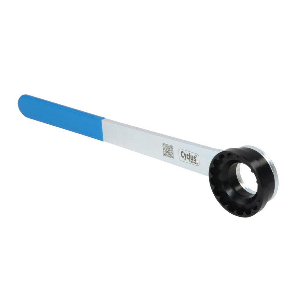 CYCLUS Werkzeug Power.Tool 1-seitig T16 48,5