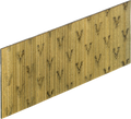 Senco cz pin liquorfinish 0.6x25mm (10000st)