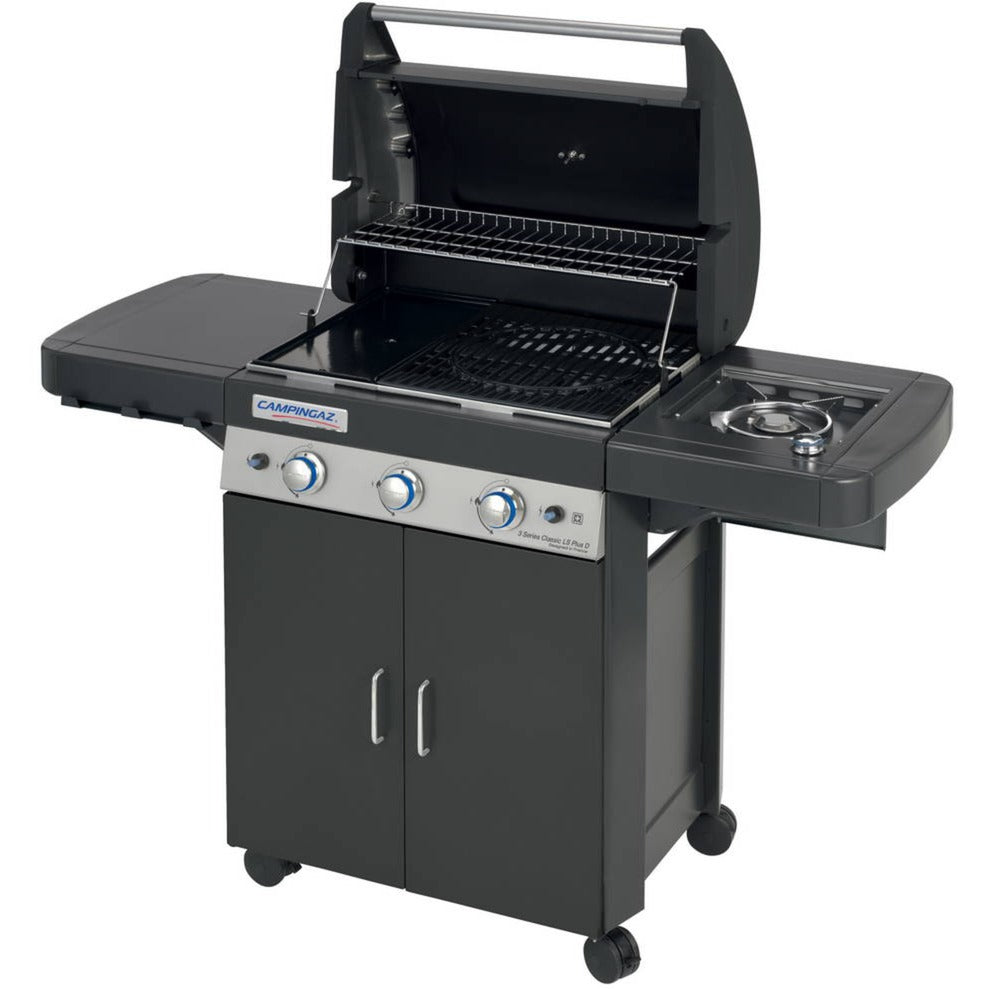 Campingaz 3 Series LS Plus