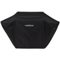 Campingaz barbecue classic cover xl beschermkap (zwart)