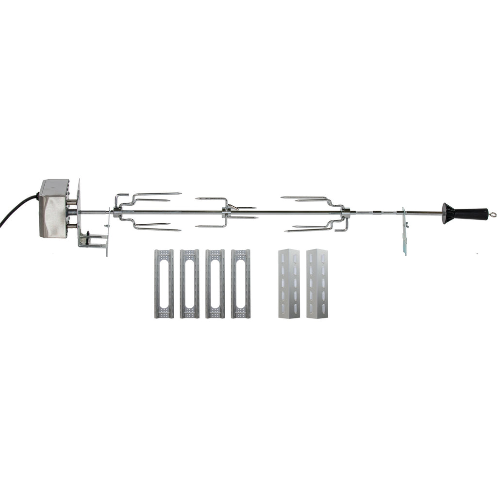 Campingaz Kulinarisches Modulares Rotisserie-Set