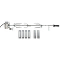 Campingaz Kulinarisches Modulares Rotisserie-Set