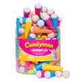 Candyman ijshoorntjes (90 stuks)
