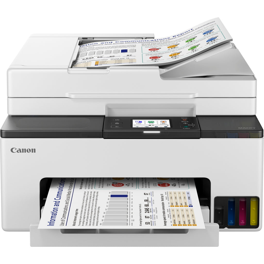 Canon Maxify GX2050