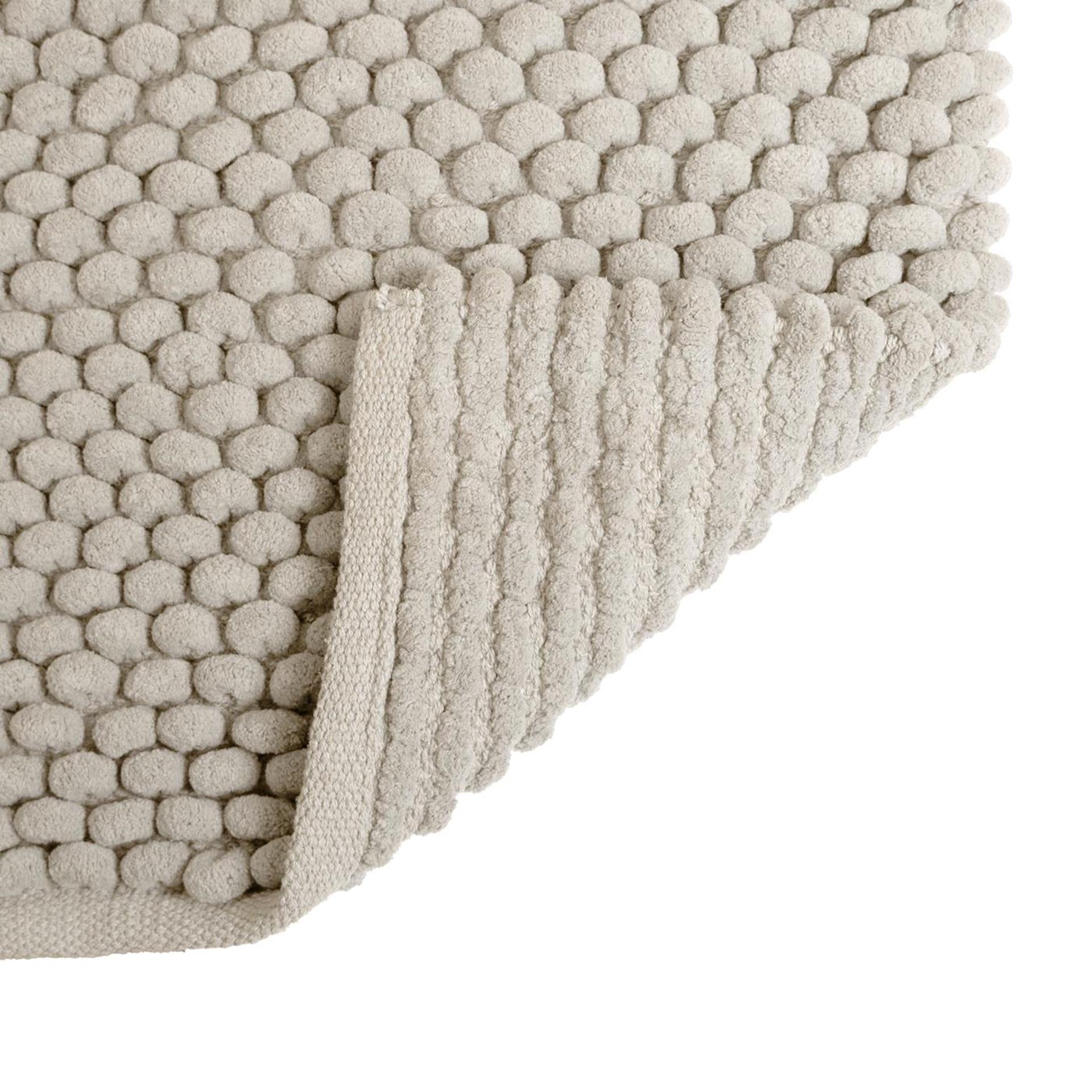 Dutch house caorle toiletmat 60x60 zand