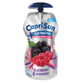 Capri-sun blackberry rasberry +electrolytes (15x 330ml)
