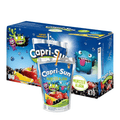 Capri-sun monster alarm zero pouch (40x 200ml)