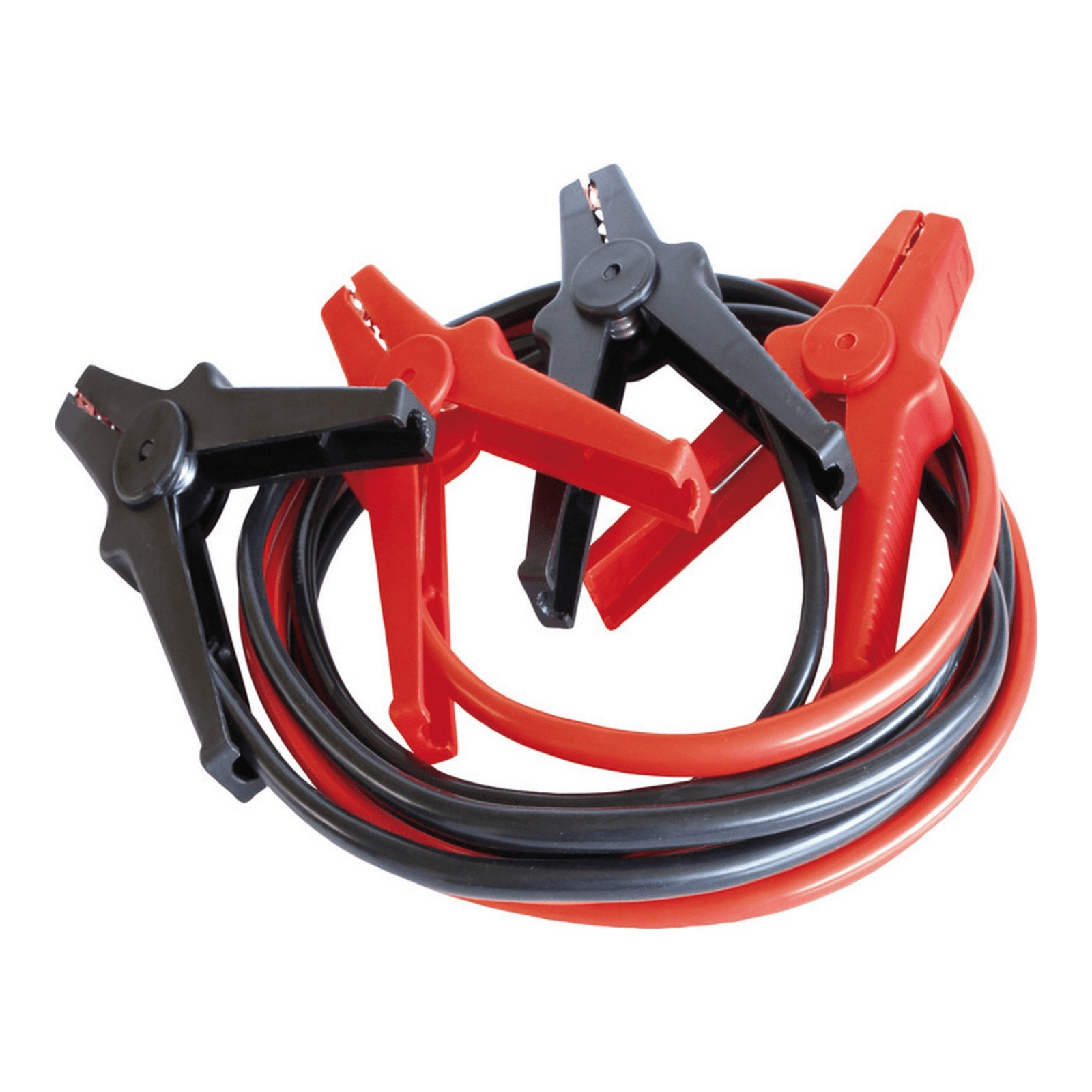 Carpoint startkabel 500a geïsoleerde klemmen