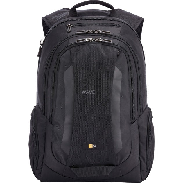 Case Logic 15,6" Laptop-Rucksack RBP-315-SCHWARZ