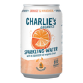 Charlie's organic orange mandarin bio (12x33cl)