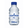 Chaudfontaine still (blauw) pet (24x 33cl)
