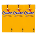 Chocomel – chocolademelk vol – drinkpakjes mini – houdbaar – 5 x 6 x 200 ml – voordeelverpakking