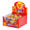 Chupa chups lollie the best of (50x 12gr)