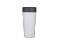 Circular co. koffiebeker - circular cup - grijs - 340 ml