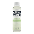 Clever water activate lemon lime (12x 500 ml)