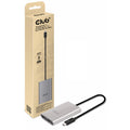 Club 3D Thunderbolt 3 auf DisplayPort 1.2 Adapter