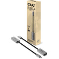 Club 3D USB Typ C DP1.4 Aktivadapter