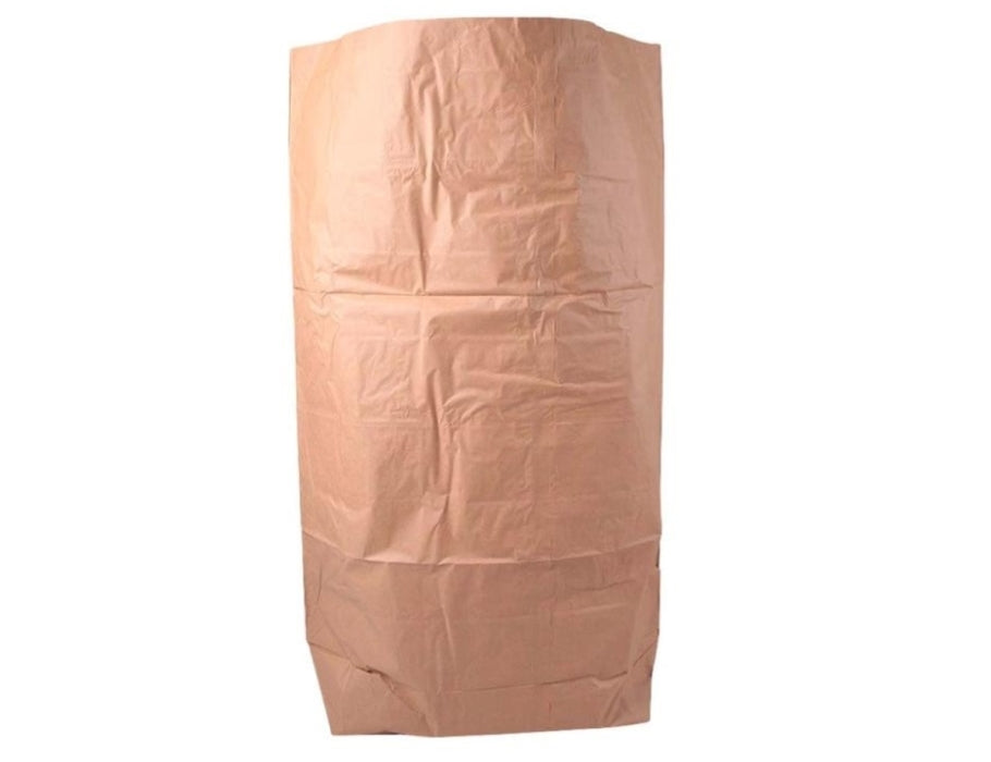Biomat gft composteerbare papieren zakken- 240l - 25st.