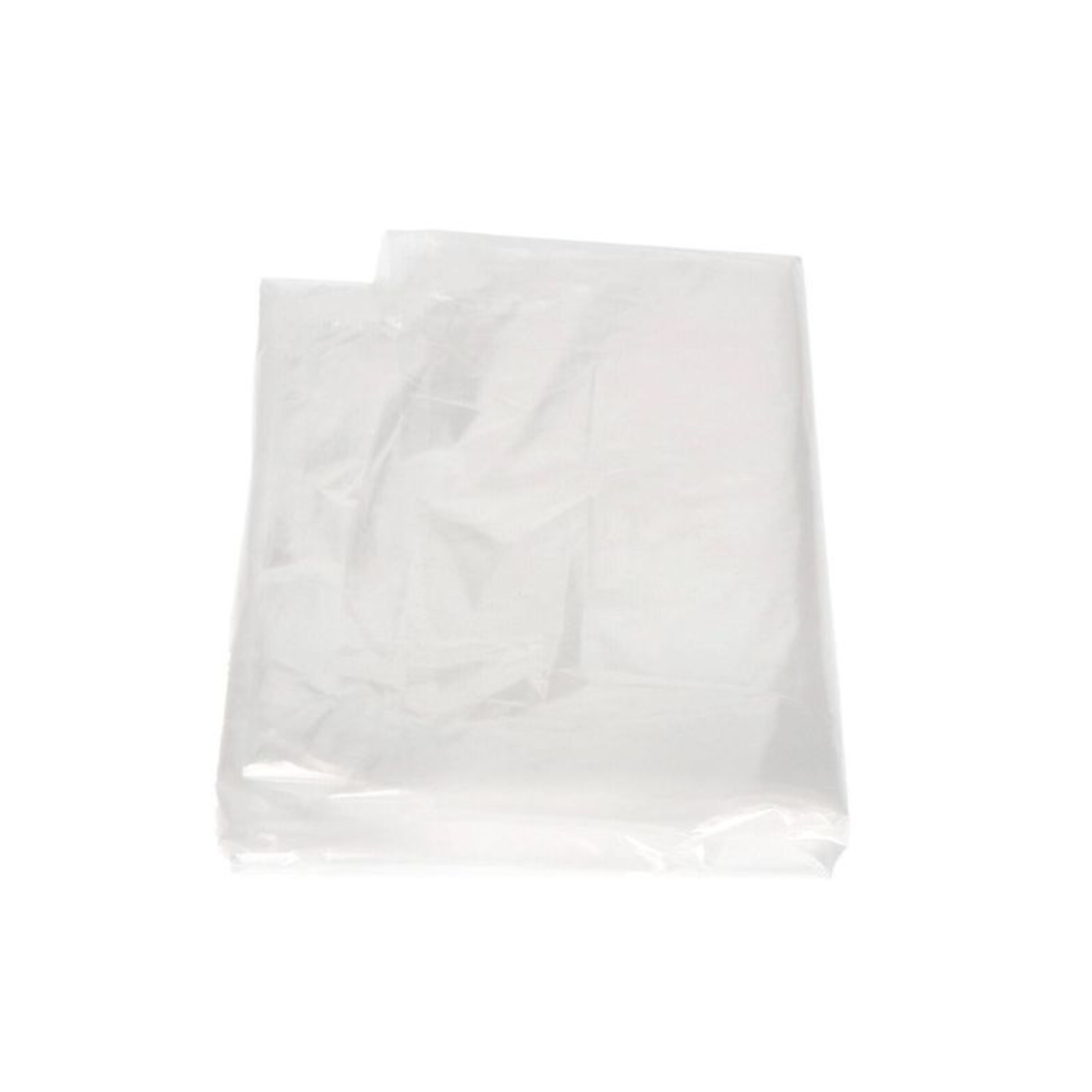 Containerhoezen ldpe 100 30x190cm t20 rol (200 stuks)