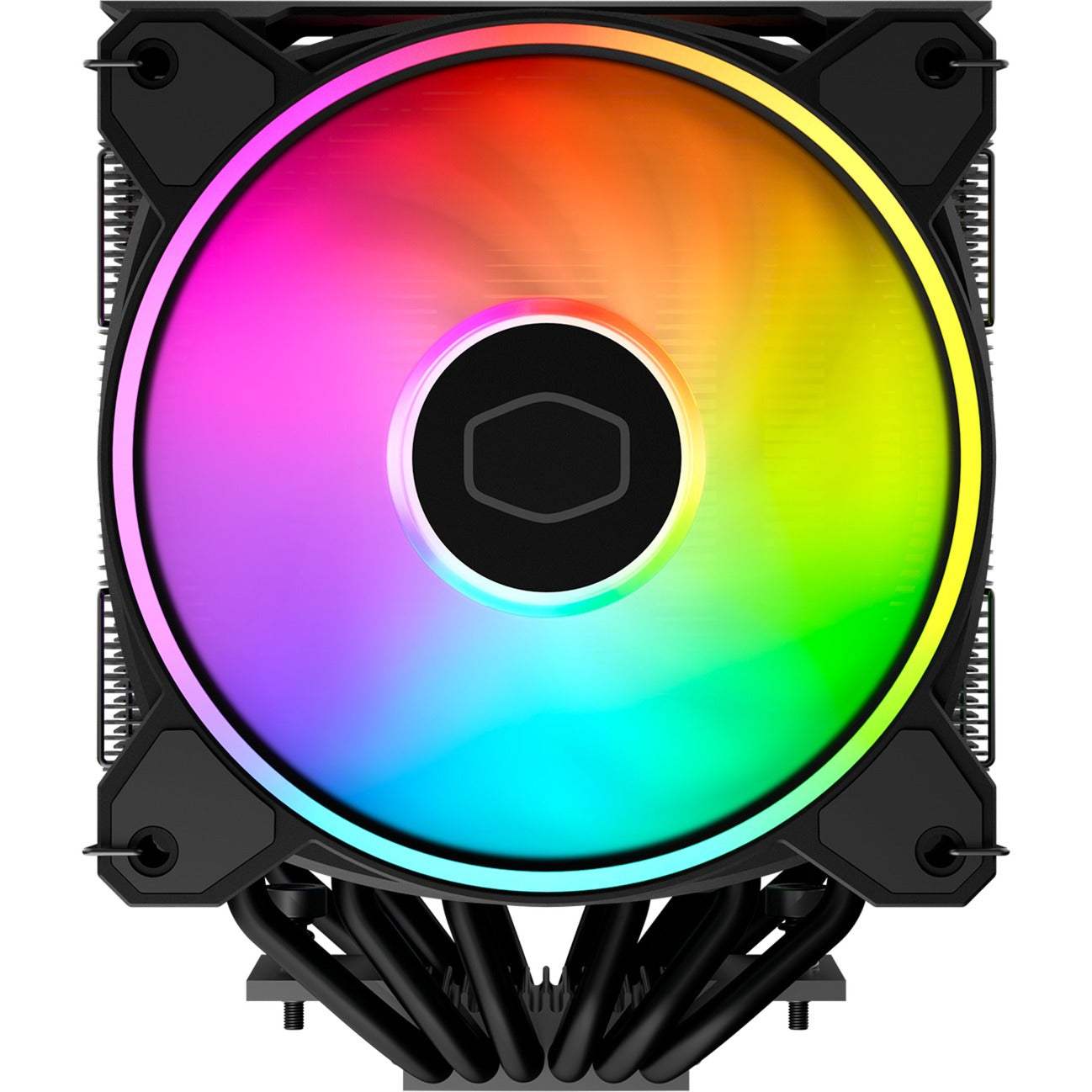 Cooler Master Hyper 622 Halo Black