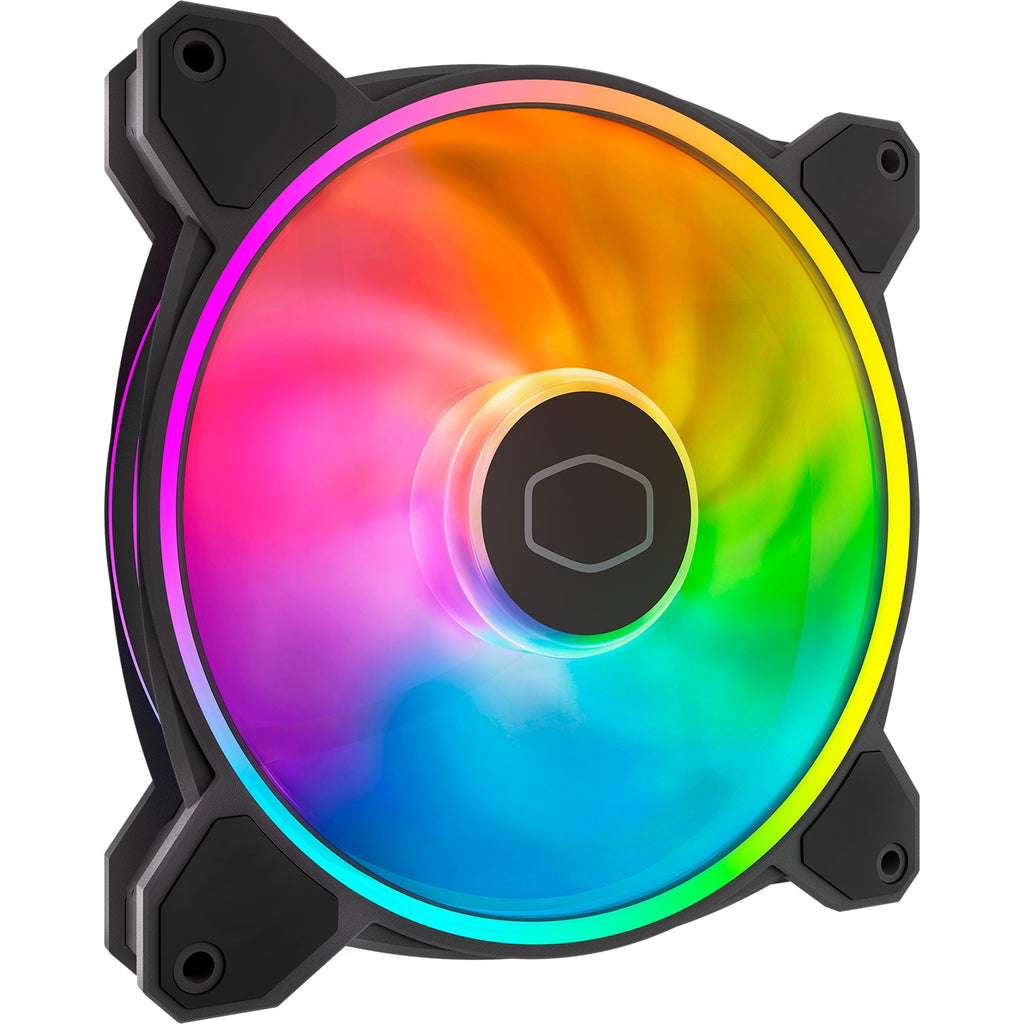 Cooler Master MasterFan MF140 Halo2