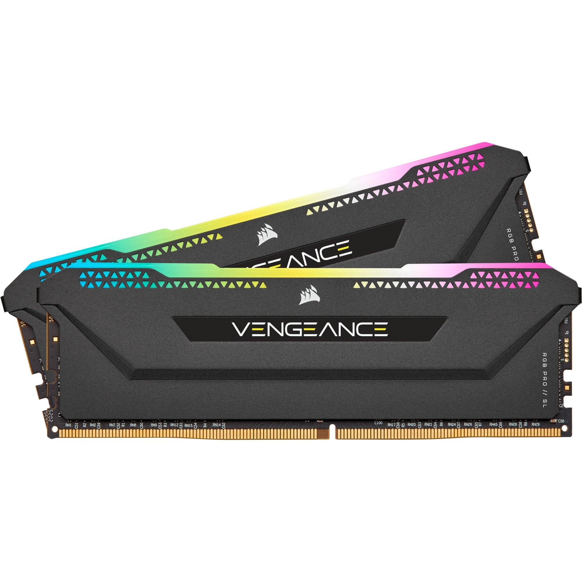 Corsair 16 gb ddr4-3200 kit