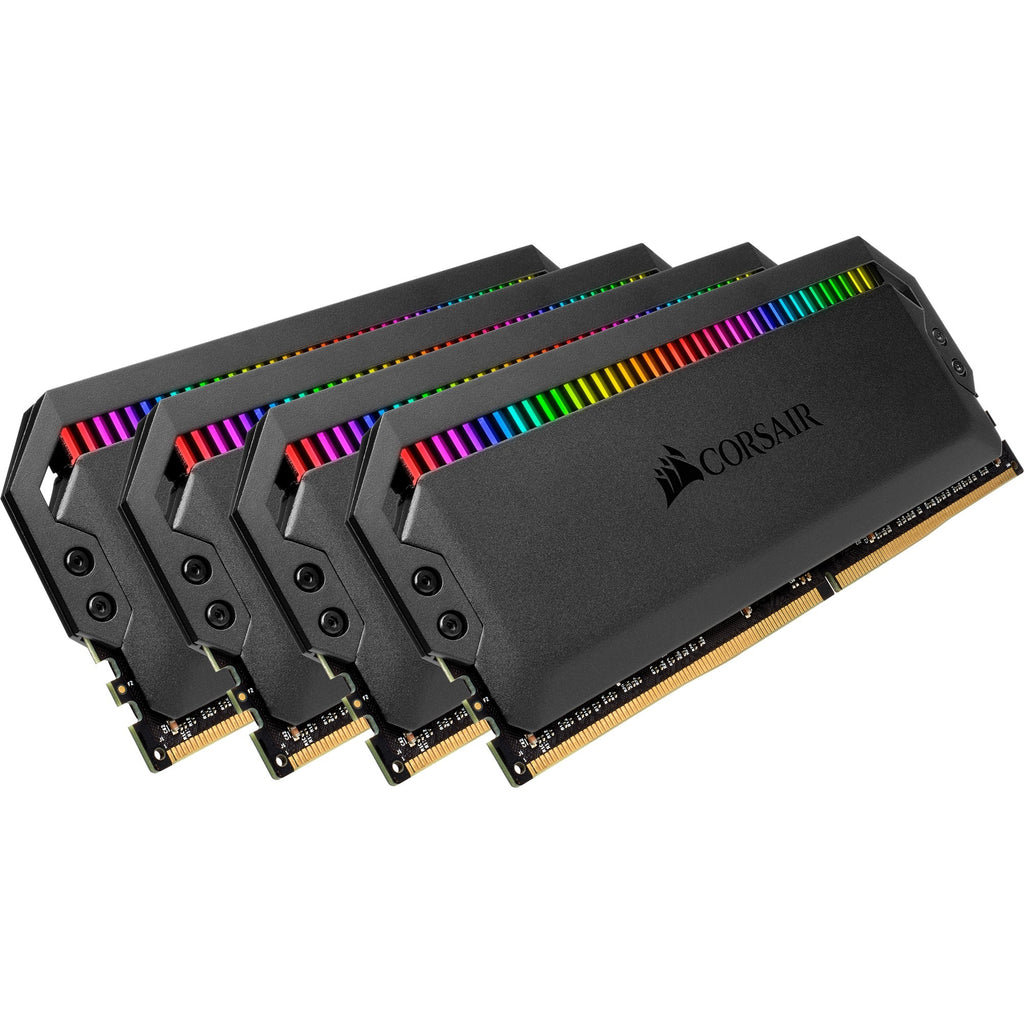 Corsair 32GB DDR4-3600 Quad Kit