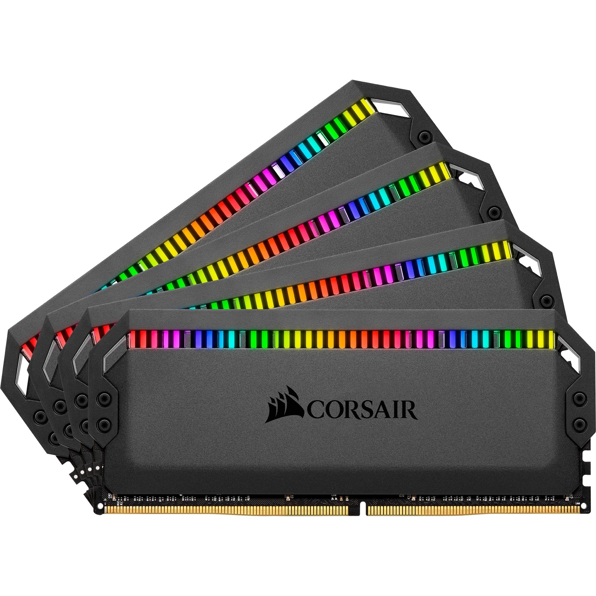 Corsair 32GB DDR4-3600 Quad Kit
