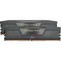 Corsair vengeance 32 gb ddr5-6000 (2x 16 gb) werkgeheugen (grijs, cmk32gx5m2b6000z30, expo)
