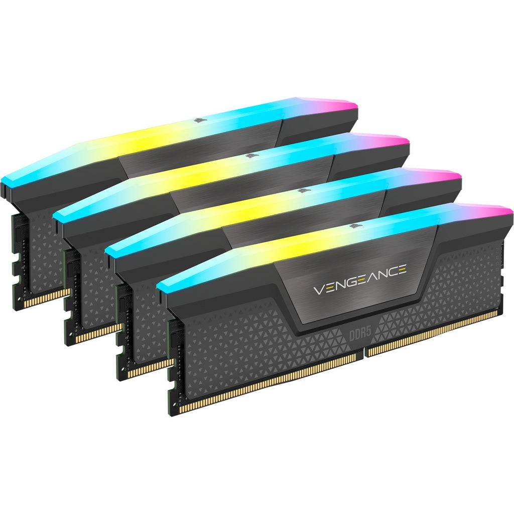 Corsair 64GB DDR5-6400 Quad Kit