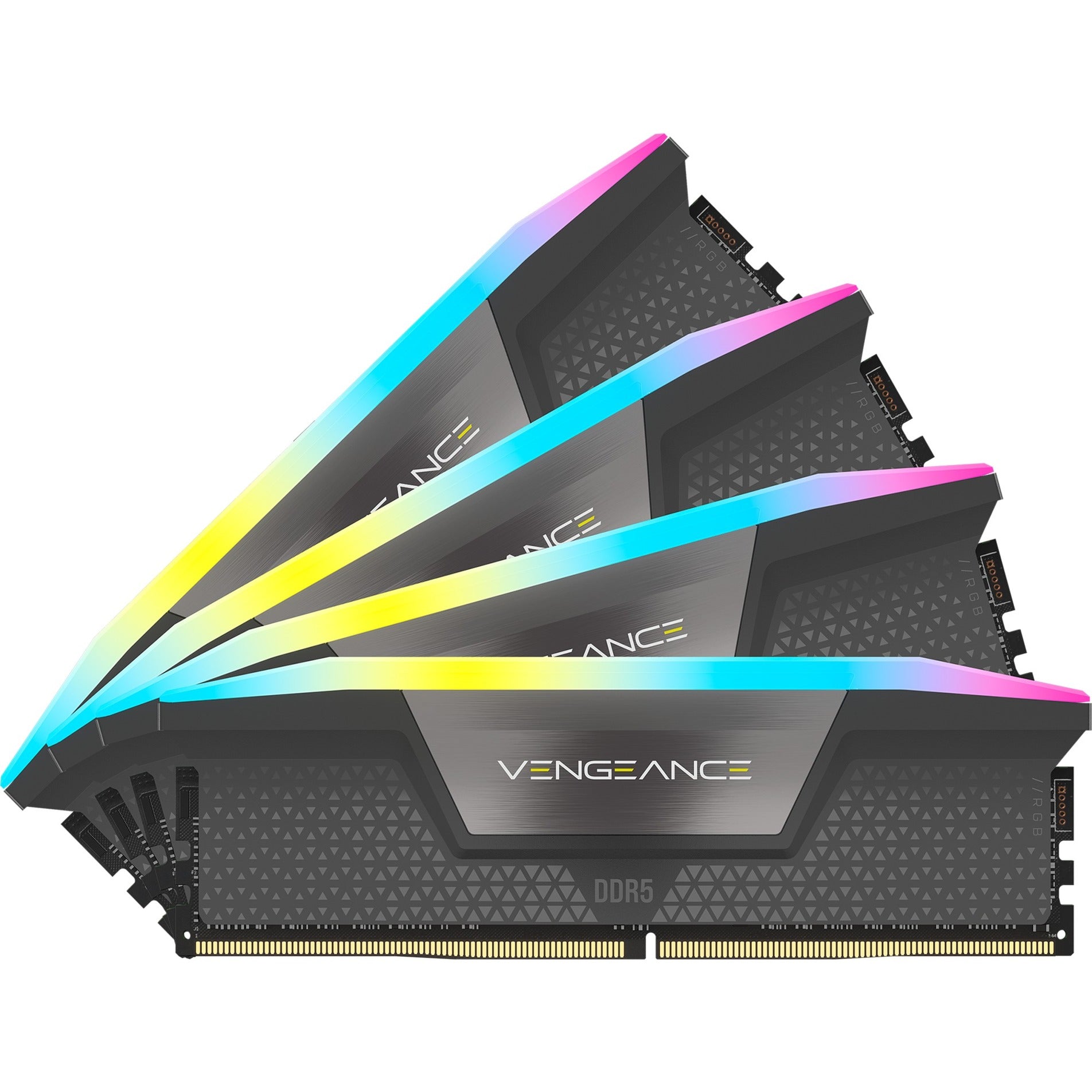 Corsair 64GB DDR5-6400 Quad Kit