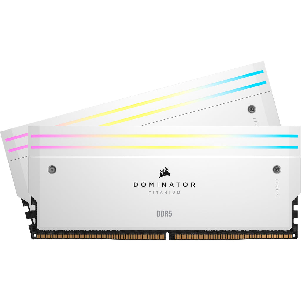 Corsair 96 gb ddr5-6600 kit