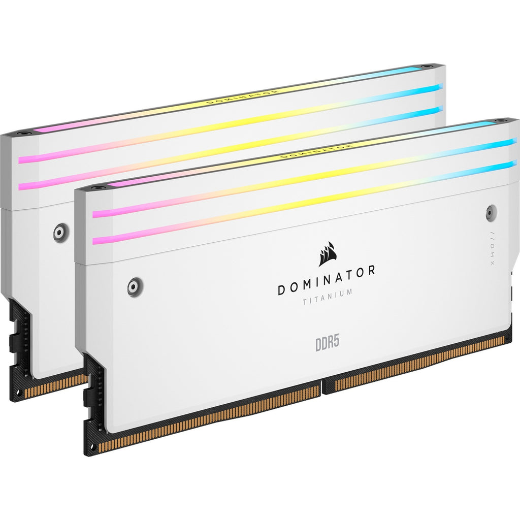 Corsair 96 gb ddr5-6600 kit