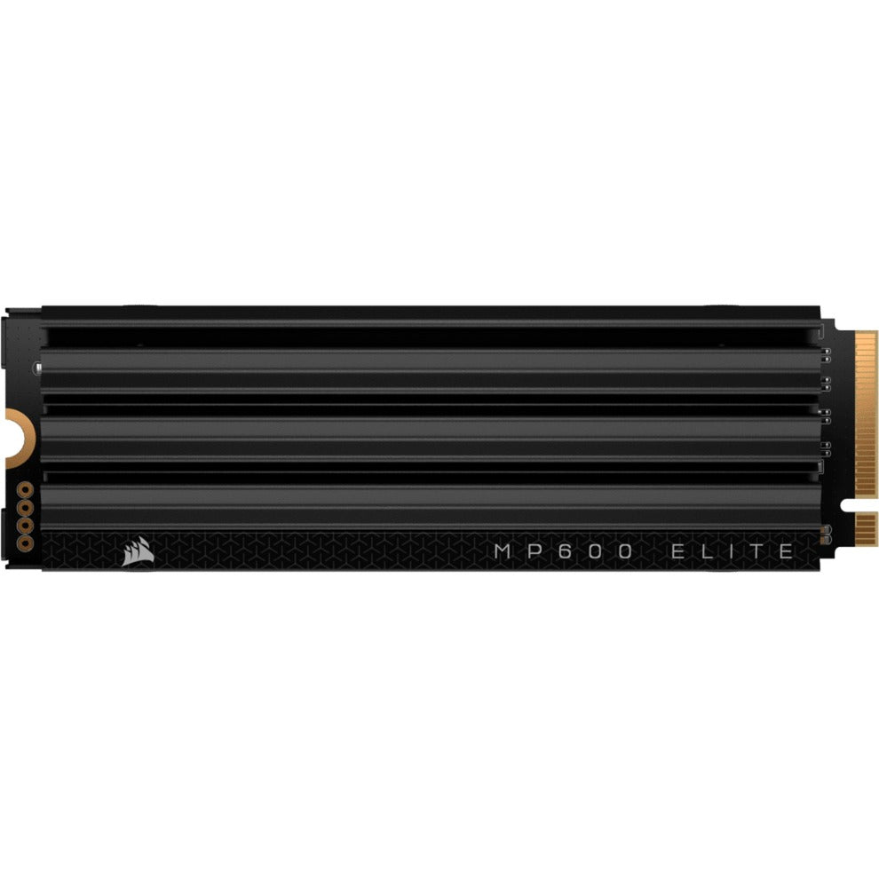 Corsair Corsair MP600 ELITE HS 1 TB