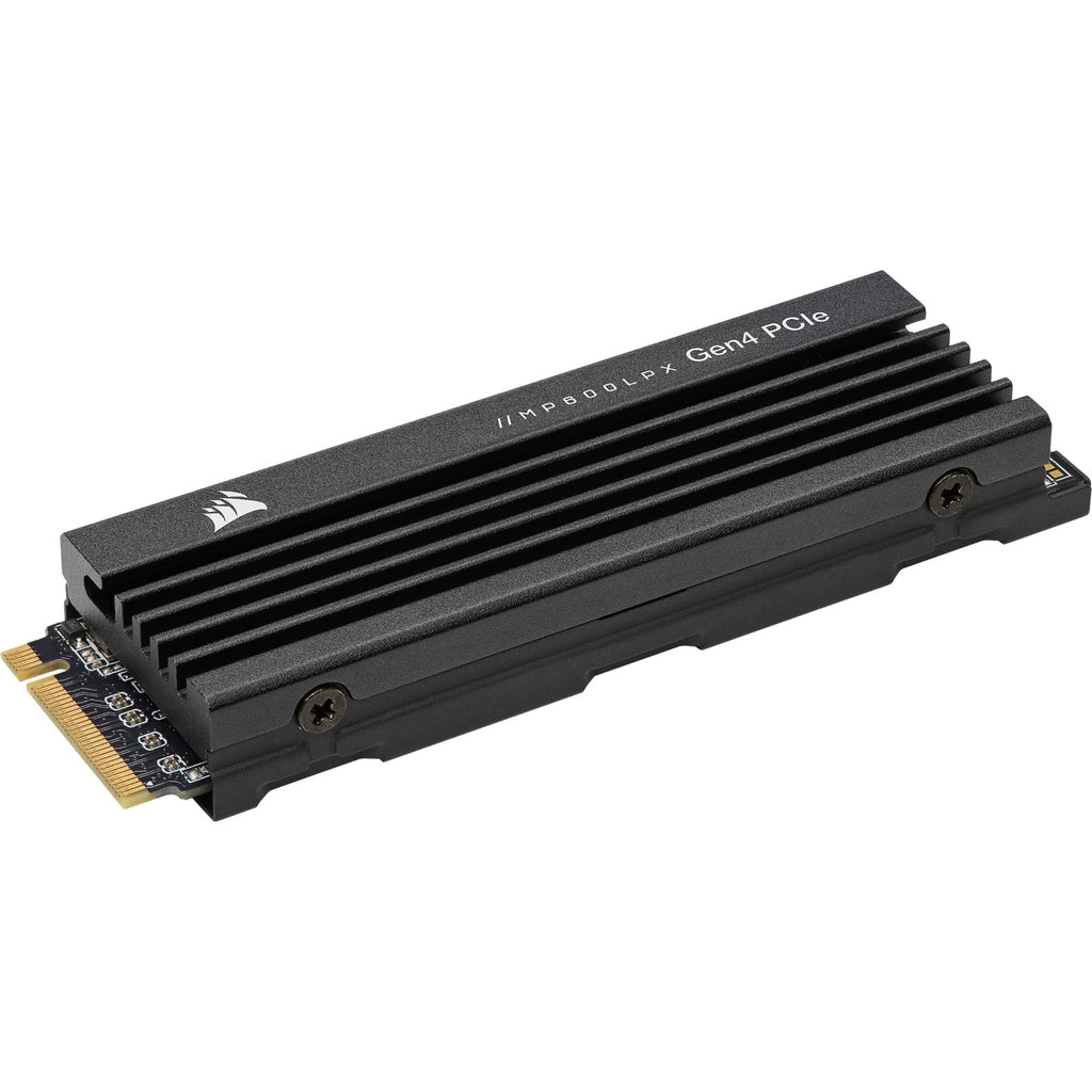 Corsair Corsair MP600 PRO LPX, 4 TB