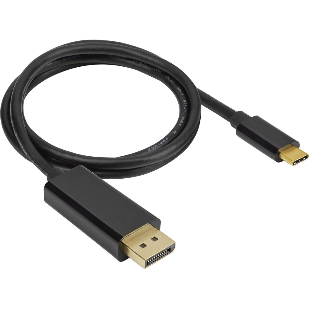 Corsair USB-C > DisplayPort