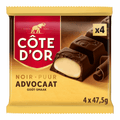 Cote d'or advocaatreep (24x 190gr)