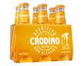Crodino biondo (24x 17.5cl)